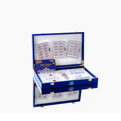 阿克陶爱芯回春综合版